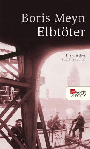 Boris Meyn: Elbtöter