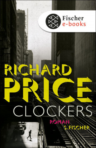 Richard Price: Clockers