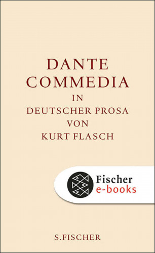 Dante Alighieri: Commedia
