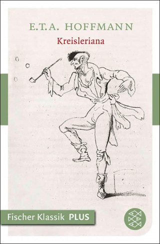 E.T.A. Hoffmann: Kreisleriana