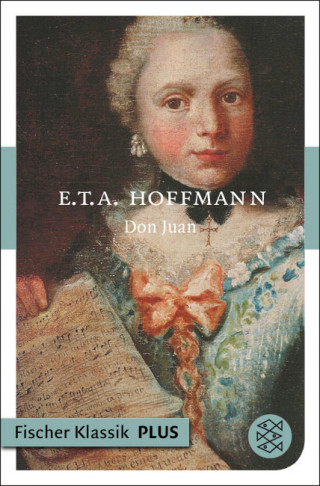 E.T.A. Hoffmann: Don Juan