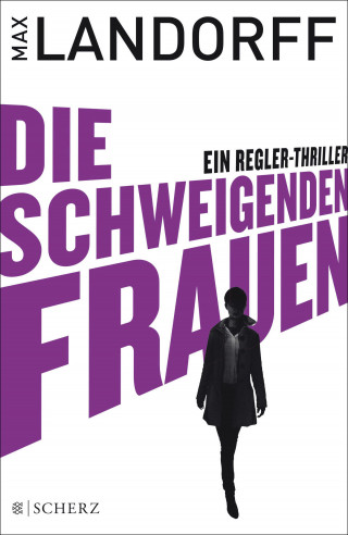 Max Landorff: Die schweigenden Frauen
