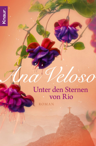 Ana Veloso: Unter den Sternen von Rio
