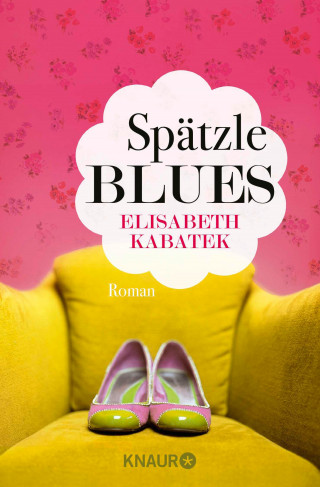 Elisabeth Kabatek: Spätzleblues
