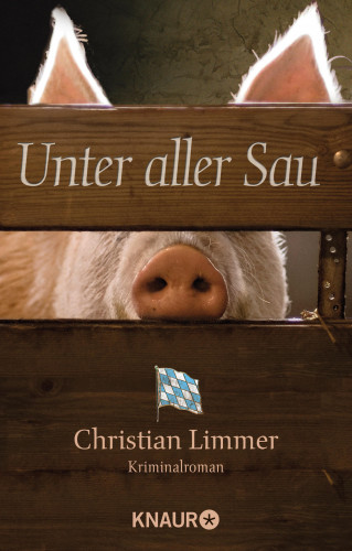 Christian Limmer: Unter aller Sau