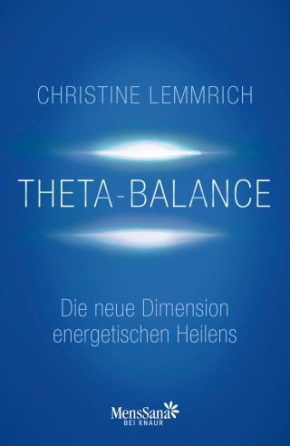 Christine Lemmrich, Wulfing von Rohr: Theta-Balance