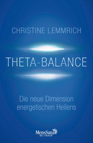 Christine Lemmrich, Wulfing von Rohr: Theta-Balance