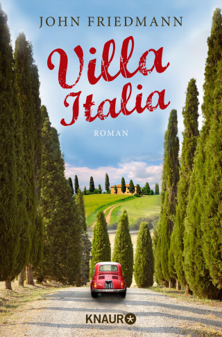 John Friedmann: Villa Italia