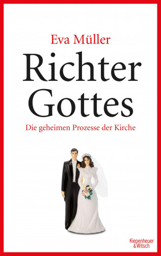 Eva Müller: Richter Gottes