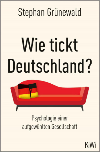 Stephan Grünewald: Wie tickt Deutschland?