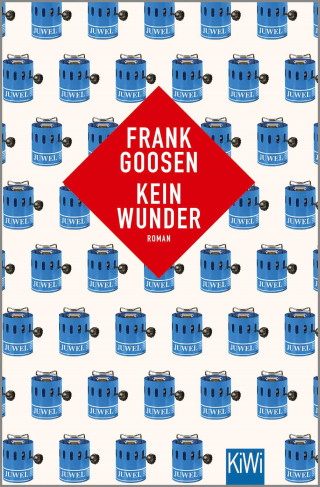 Frank Goosen: Kein Wunder