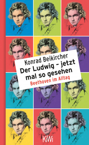 Konrad Beikircher: Der Ludwig - jetzt mal so gesehen