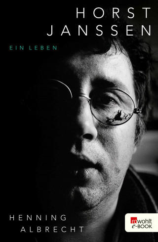 Henning Albrecht: Horst Janssen