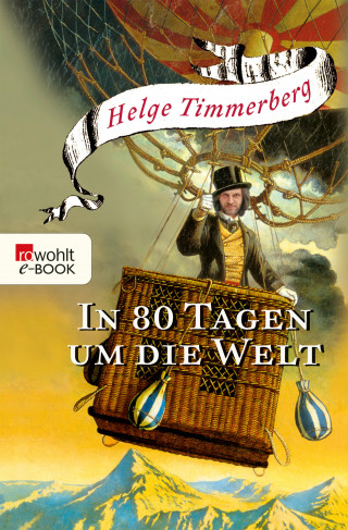 Helge Timmerberg: In 80 Tagen um die Welt