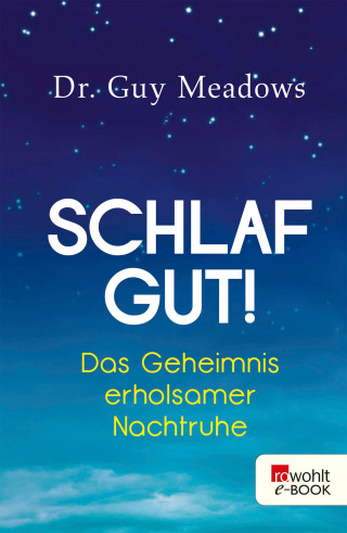 Guy Meadows: Schlaf gut!