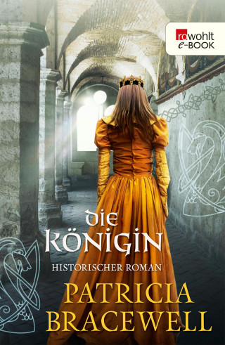 Patricia Bracewell: Die Königin