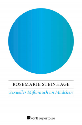 Rosemarie Steinhage: Sexueller Mißbrauch an Mädchen