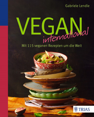Gabriele Lendle: Vegan international