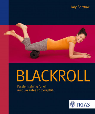 Kay Bartrow: Blackroll