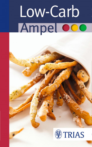 Sven-David Müller: Low-Carb-Ampel