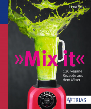 Lena Suhr: Mix it!