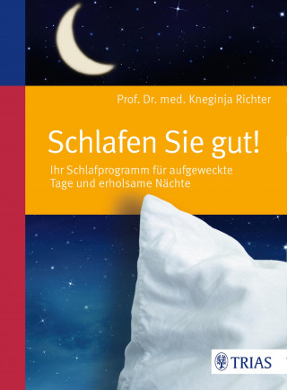 Kneginja Richter: Schlafen Sie gut!