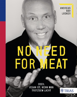 Andreas Bär Läsker: No need for meat