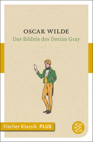Oscar Wilde: Das Bildnis des Dorian Gray