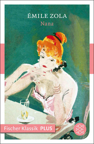 Émile Zola: Nana