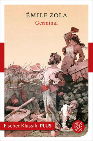 Émile Zola: Germinal
