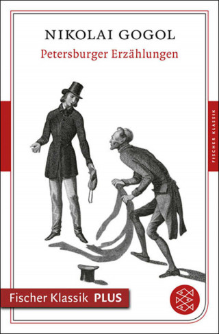 Nikolai Gogol: Petersburger Erzählungen