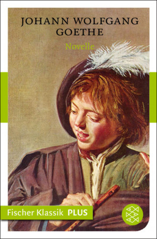 Johann Wolfgang von Goethe: Novelle