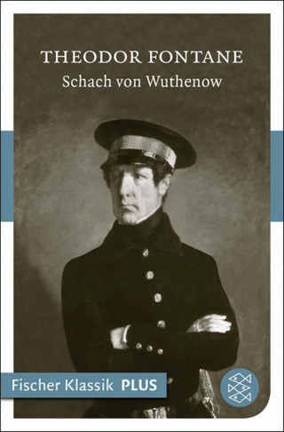 Theodor Fontane: Schach von Wuthenow