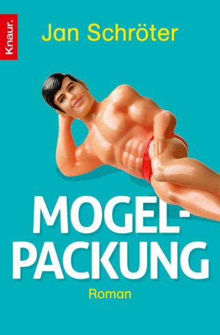 Jan Schröter: Mogelpackung