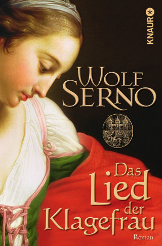 Wolf Serno: Das Lied der Klagefrau