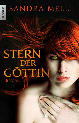 Sandra Melli: Stern der Göttin