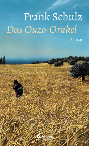 Frank Schulz: Das Ouzo-Orakel