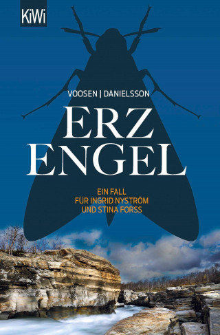 Roman Voosen, Kerstin Signe Danielsson: Erzengel