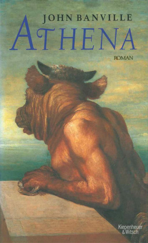 John Banville: Athena