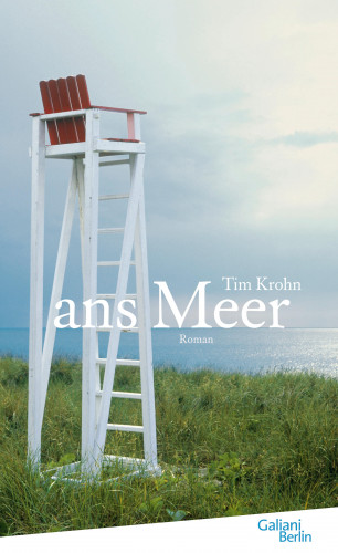Tim Krohn: Ans Meer