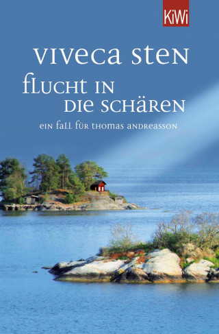 Viveca Sten: Flucht in die Schären
