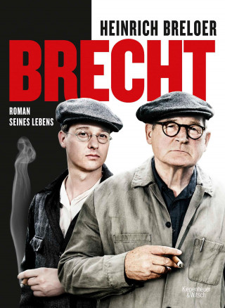 Heinrich Breloer: Brecht