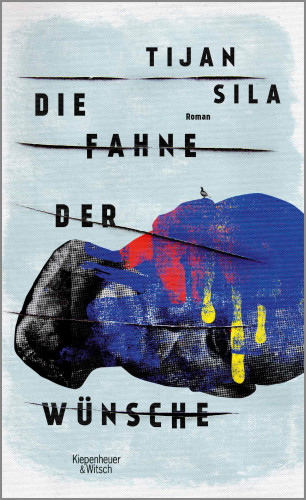 Tijan Sila: Die Fahne der Wünsche