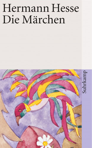 Hermann Hesse: Die Märchen