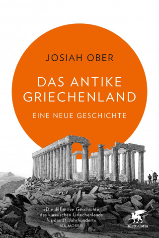 Josiah Ober: Das antike Griechenland