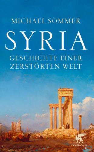 Michael Sommer: Syria