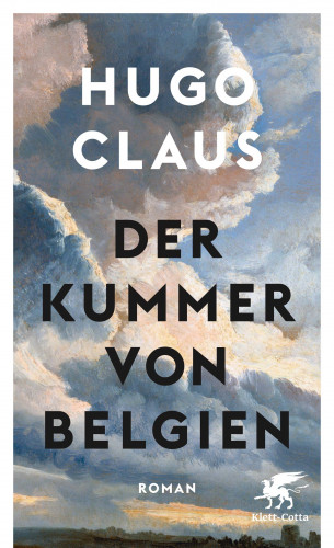 Hugo Claus: Der Kummer von Belgien