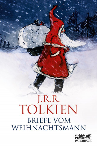 J.R.R. Tolkien: Briefe vom Weihnachtsmann