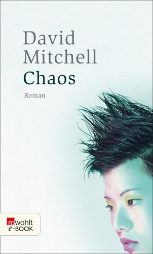 David Mitchell: Chaos