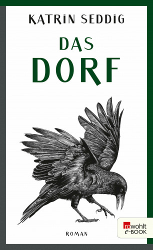 Katrin Seddig: Das Dorf